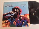 Toots & The Maytals LP Funky Kingston ORIG