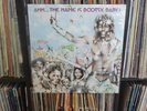 Ahh...The Name Is Bootsy ,Baby Orig '77 Bootsys Rubber Band  Stilled Sealed