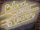 2xLP Blood, Sweat And Tears, David Clayton-Thomas In Concert GATEFOLD CBS