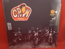 CROW : MUSIC (Amaret ST 5002)1969 Orig. SEALED LP  Evil Woman Psych Garage