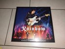 Ritchie Blackmore`s Rainbow - Memories in Rock - Live in Germany - 3-LP