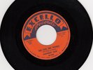 EXCELLO 2096- LIGHTNIN` SLIM- BAD LUCK AND TROUBLE/HAVE YOUR WAY- SWAMP BLUES