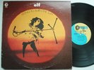 ELF Trying To Burn The Sun MGM Original LP Ronnie James Dio Black Sabbath