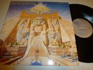 IRON MAIDEN..POWERSLAVE..SUPERB COPY UK ISSUE..No EJ 2402001 EXCELLENT+ COND.
