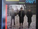 THE JAM Snap COMPLETE POLYDOR Inners Live E.P. 1983 UK Original LP EX