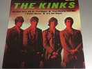 THE KINKS
