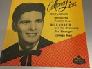 CARL MANN/BILL JUSTIS