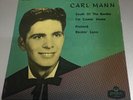 CARL MANN