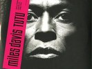 MILES DAVIS TUTU DOPPIO VINILE LP 180 GRAMMI DELUXE EDITION NUOVO SIGILLATO