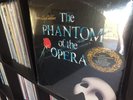 Original press SEALED promo Phantom of the Opera 2xLP Andrew Lloyd Webber rare M