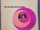 Jack DeJohnette - Complex, 1968