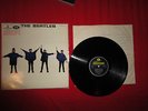 The Beatles Help LP Parlophone Emi PMC 1255 mint 1965