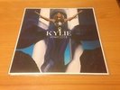 *** KYLIE MINOGUE - APHRODITE LP Album WIE NEU ***