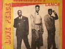 LAMOR - Love Peace Harmony - Obscure electro rap instr. tribute to Wally Badarou