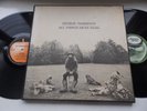 george harrison all things must pass box set inc poster