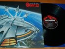 Quartz - Against All Odds - 1983 UK Vinyl LP