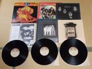 Kiss ?– The Originals VIP-5501-3 1st Japan pressing 2 booklet  Inner sleeve Obi