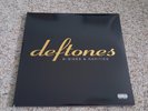 DEFTONES - B Sides and Rarities RECORD STORE DAY 2016 Vinyl + CD NEAR MINT