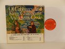 Chad & Jeremy - Of Cabbages and Kings  -  Rock  LP - Promo - Mono