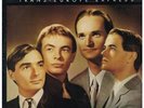 KRAFTWERK Trans Europe Express LP VINYL UK Capitol 1977 7 Track With Inner