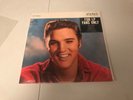 MINT CONDITION Elvis Presley lsp-1990 (e)  SCARCE SEALED ERROR SLEEVE 1965, 1956