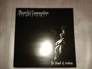 MOURNFUL CONGREGATION (Aus) -The  monad of creation Double LP 1st PRESS PAINIAC