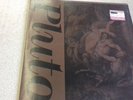Pluto - Pluto [Self-Titled] [Get Back] (LP VG+ Vinyl, Gatefold Sleeve)