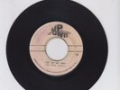 UP TOWN/ OUT OF MY MIND - GAYLADS, CHERRY BABY - BUMPS OAKLEY(66 ROCKSTEADY 7