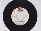 MICRON/ MOVE UP BLACKMAN  -  TYRONE TAYLOR (75 REGGAE ROOTS 7