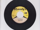 RANDY'S/ HIT AND RUN - ROLAND ALPHONSO // MAN TO MAN - LORD CREATOR (63 SKA 7