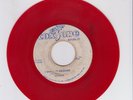 COXSONE/ I SHALL BE RELEASED - HEPTONES DARLING I LOVE YOU(69 REGGAE ROCKERS 7