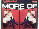 1 LP  THE LIVERBIRDS   More Of The Liverbirds   1966   MEGARAR