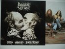 LP PUNGENT STENCH - BEEN CAUGHT BUTTERING / + OIS  / orig. First Press 1991