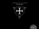 GARDEN OF DELIGHT Lux Aeterna - 2LP / Vinyl + CD - Limited 500