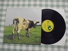 PINK FLOYD, ATOM HEART MOTHER 1970 UK VINYL LP A-6 B-6 EXC+ TOP AUDIO EXC+ SLV