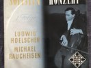 TELEFUNKEN TW 30042 LUDWIG HOELSCHER MICHAEL RAUCHEISEN