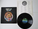 BRITISH LIONS British Lions LP Vertigo label NEAR-MINT, FIRST UK PRESS, INNER