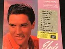 Elvis Presley: SOMETHING FOR EVERYBODY LSP-2370 RCA VICTOR * 1st First Pressing