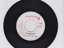 MERRITONE/ NAPOLEON SOLO // TALKING LOVE - LYN TAITT (68 ROCKSTEADY 7