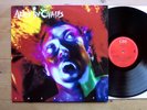 Alice In Chains ?- Facelift LP 1990 Very Rare 1st Holland CBS 4672011 + OIS Mint