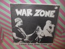 WARZONE Lower East Side Crew E.P. 7