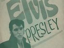 ELVIS PRESLEY-EASY COME, EASY GO/LOVE MACHINE-RARE ORIGINAL INDIAN 7