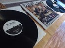 Mando Diao --- Above and Beyond MTV Unplugged Vinyl LP Top Zustand  RAR