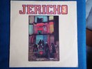 Jericho First Vinyl Album ( Rare) 1972 A&M Records Top Qualität