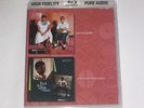 Ella Fitzgerald & Louis Armstrong - Ella & Louis + Again 30-Track Blu-Ray-Audio