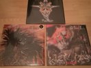 PROTECTOR  -  WOLFSBURG EDITION  3LP Single Backpatch Booklet