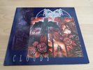 TIAMAT  -  CLOUDS   ORIGINAL PRESS 1992