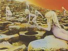 Led Zeppelin, Houses Of The Holy LP Test Pressing SS
