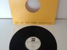 DEPECHE MODE  IN CONCERT - BBC TRANSCRIPTION SERVICE LP MINT-Live LP