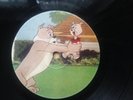 Tom And Jerry ?– It Comes A Dime A Dozen EP - 1993 - SHELL 007